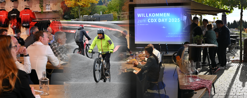 cdx day 25 recap