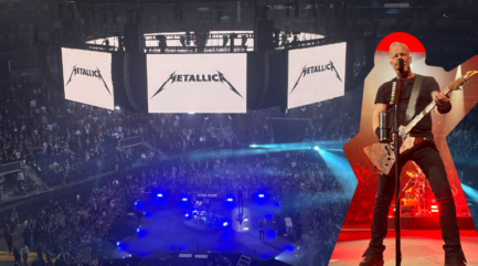 metallica 
