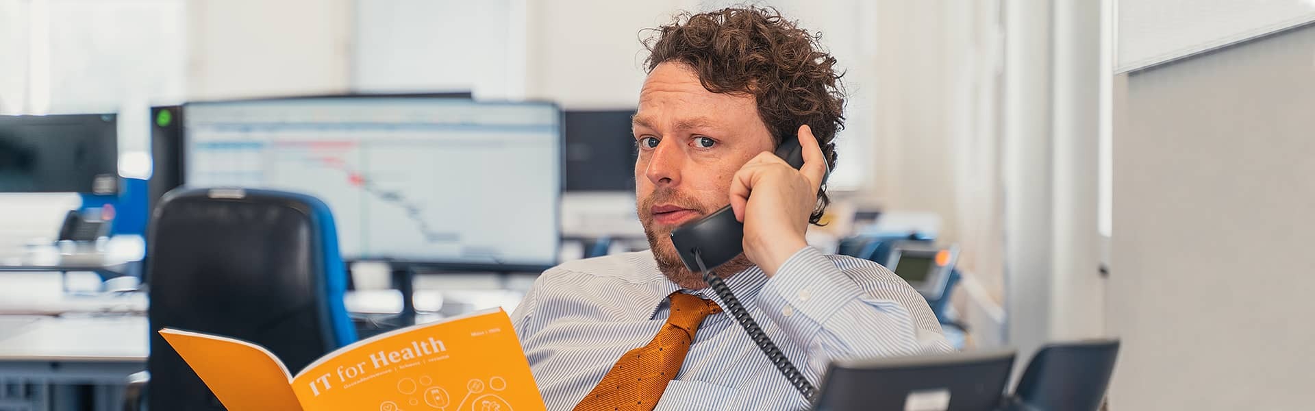 Servicecenter für Gesundheitskassen