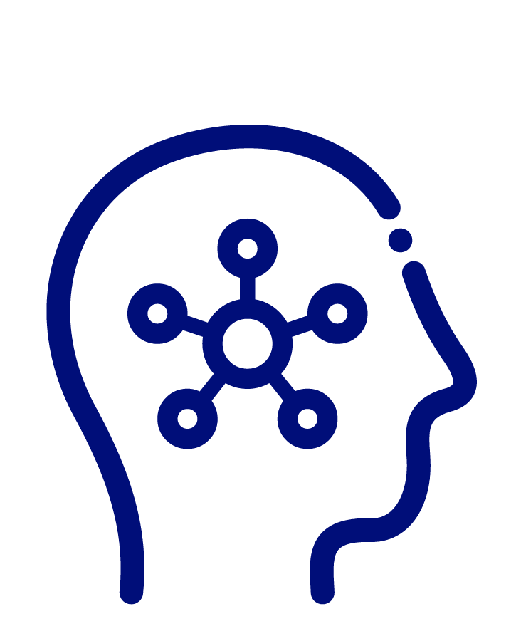 Where the Intelligence Needs to Flow