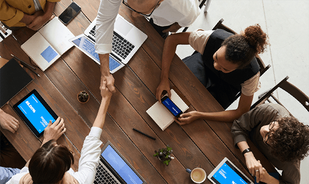 Seamless CRM integration for operational efficiency