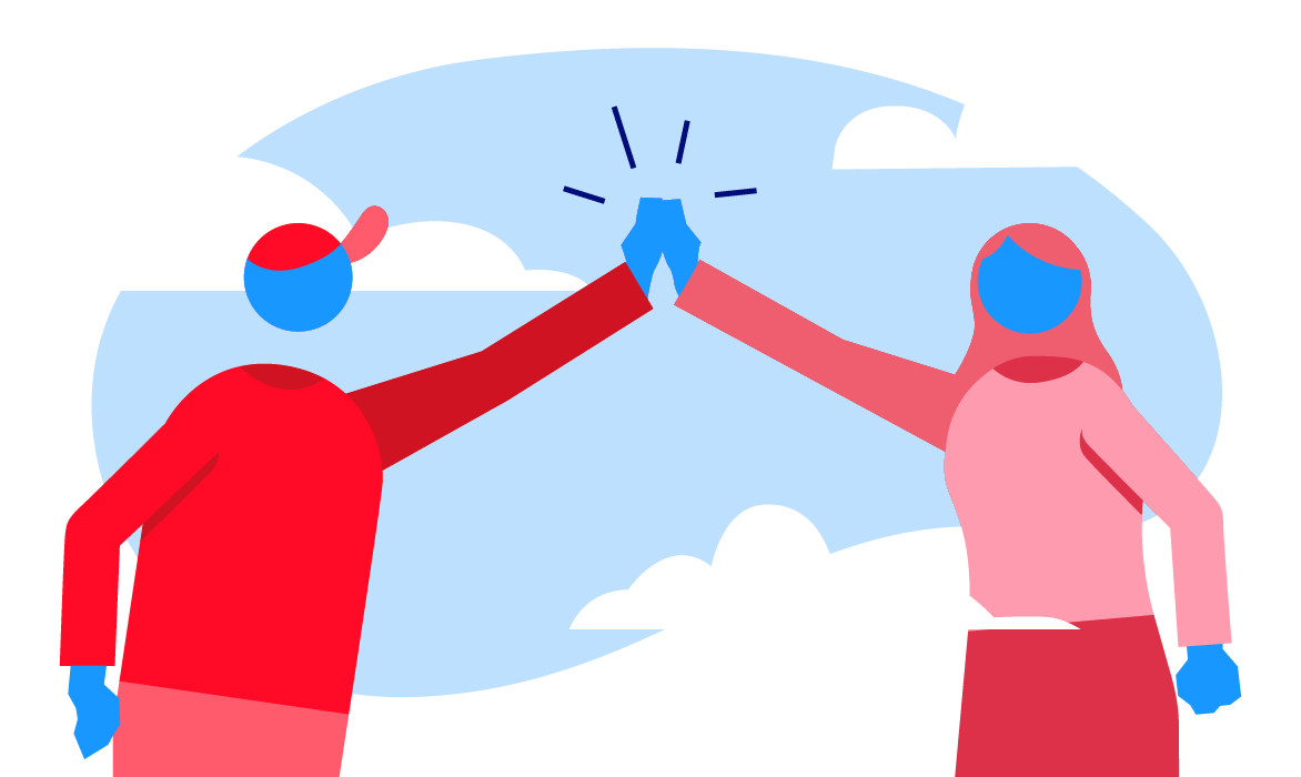 Seamless collaboration
