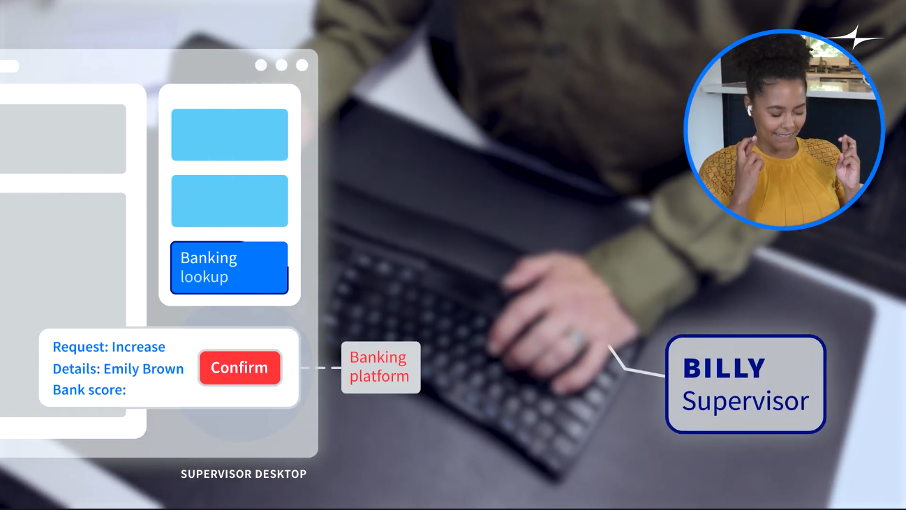 Automatisieren im Namen eines besseren Kundenservices