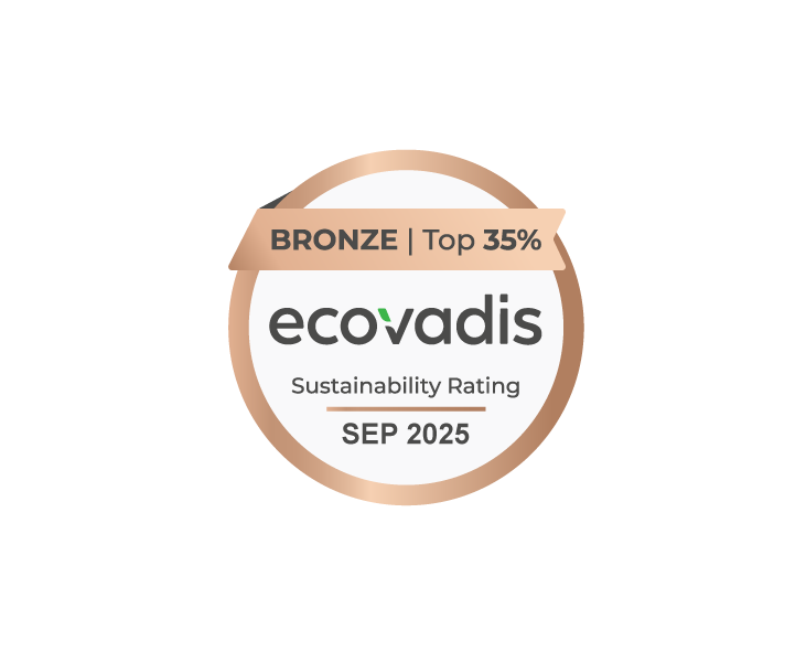 Ecovadis