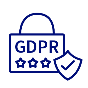 GDPR Alignment: Why DPF Listing Matters 