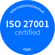 ISO 27001