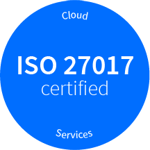 ISO 27017