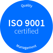 ISO 9001