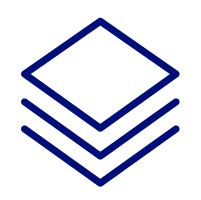 Four layers of the agent-side redesign 