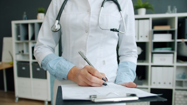 Workforce and quality management for health insurance companies